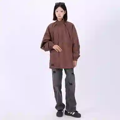 Unite Life HOODS logo