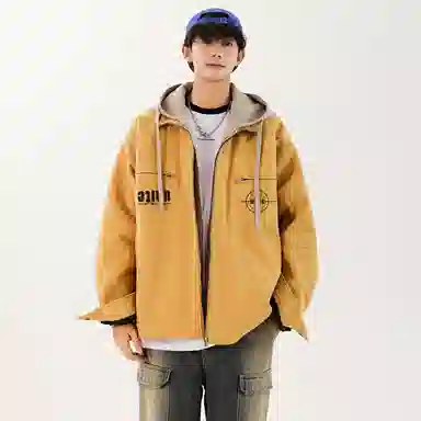 Unite Life HOODS logo