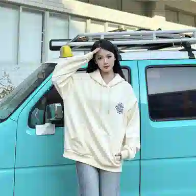 Unite Life HOODS Logo