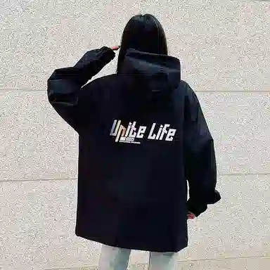 Unite Life HOODS