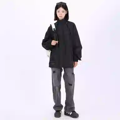 Unite Life HOODS logo