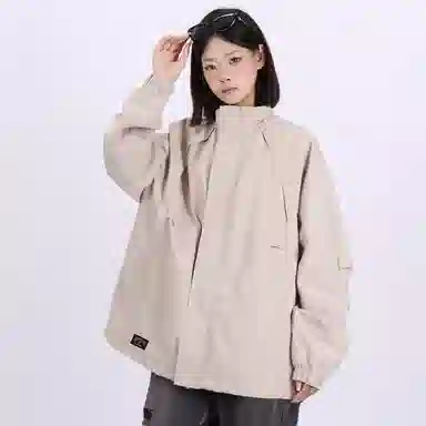 Unite Life HOODS logo