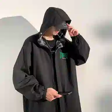 Unite Life HOODS logo