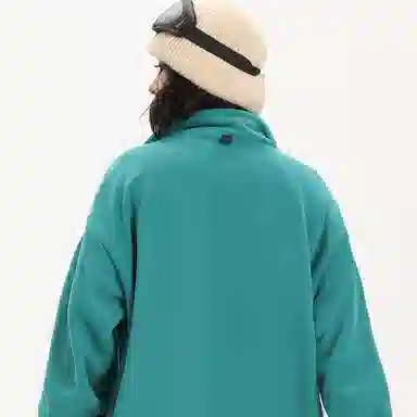 Unite Life HOODS logo