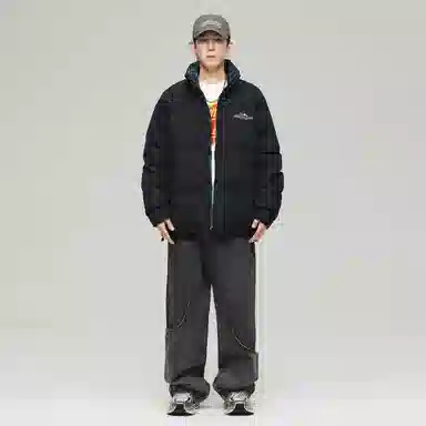 Unite Life HOODS logo