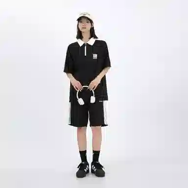 Unite Life HOODS logopolo