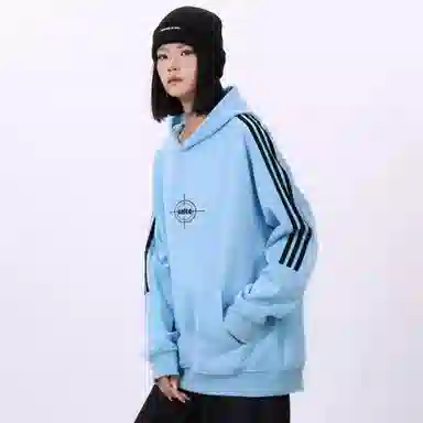 Unite Life HOODS logo