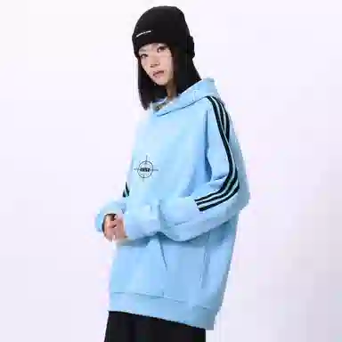 Unite Life HOODS logo