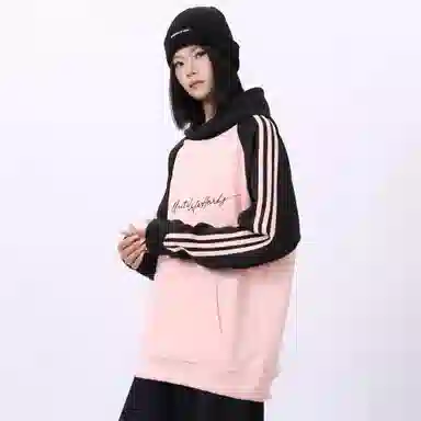 Unite Life HOODS logo