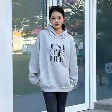 Unite Life HOODS