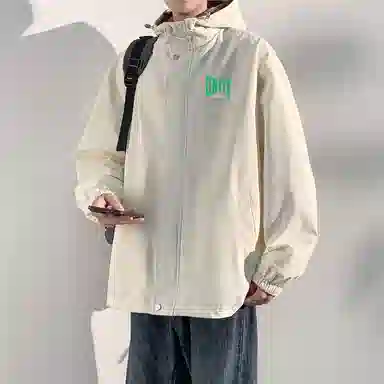 Unite Life HOODS logo