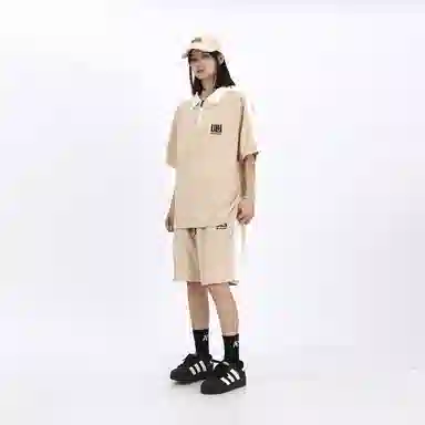 Unite Life HOODS logoPolo