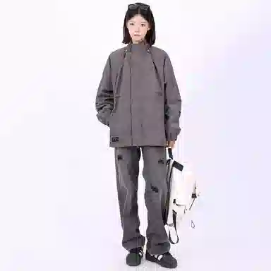 Unite Life HOODS logo