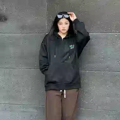 Unite Life HOODS Logo