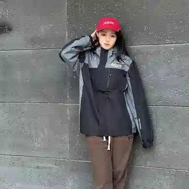 Unite Life HOODS Logo