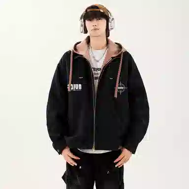 Unite Life HOODS logo