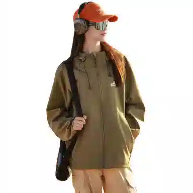 Unite Life HOODS logo