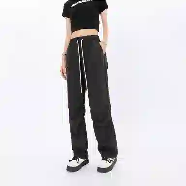 Unite Life HOODS logo