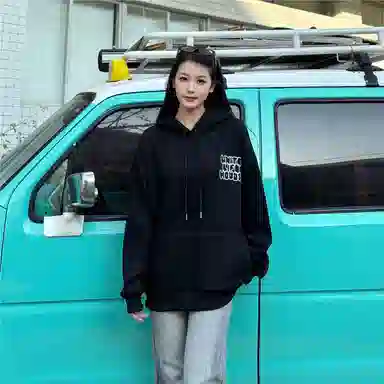 Unite Life HOODS logoLogo