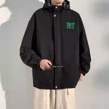 Unite Life HOODS logo