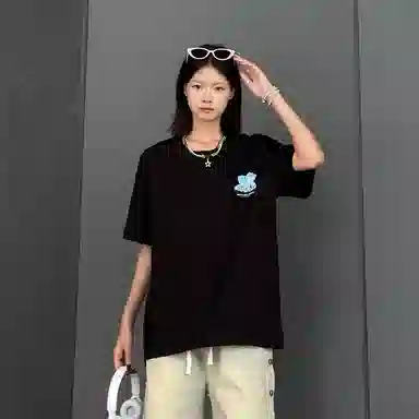 Unite Life HOODS Tlogo