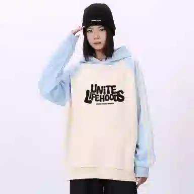Unite Life HOODS