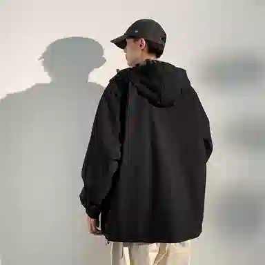 Unite Life HOODS logo