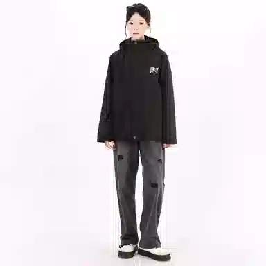 Unite Life HOODS logo