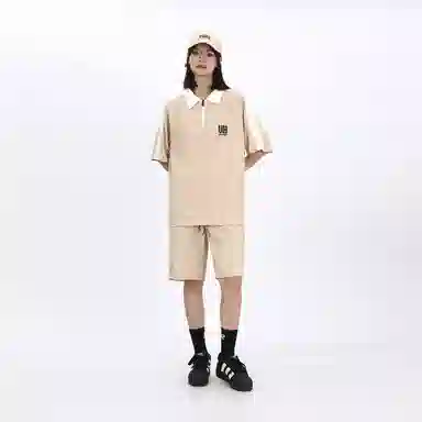 Unite Life HOODS Polo