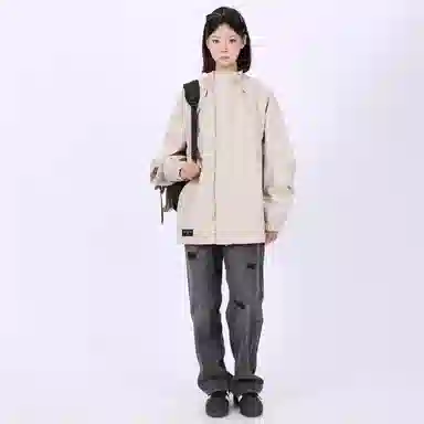 Unite Life HOODS logo