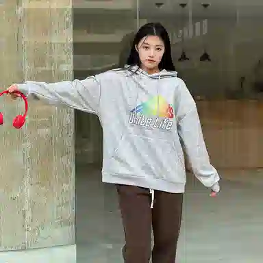 Unite Life HOODS