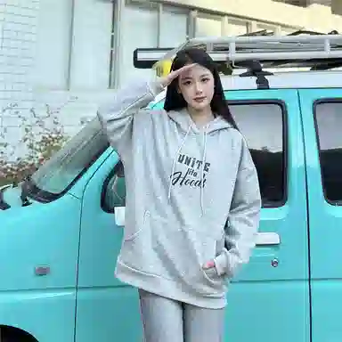 Unite Life HOODS logo