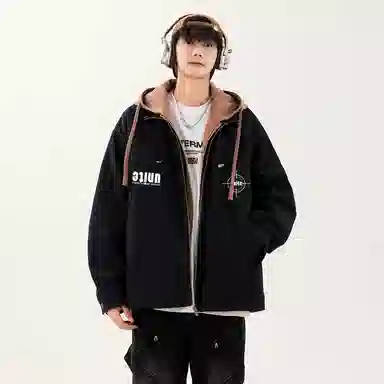 Unite Life HOODS logo