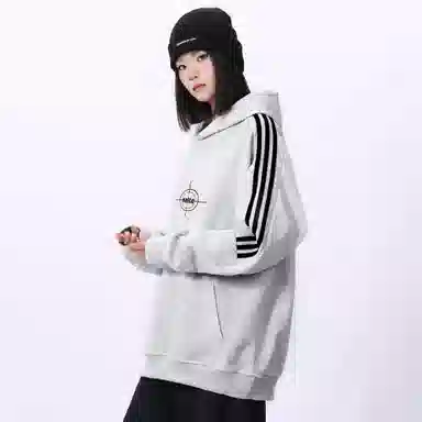 Unite Life HOODS logo