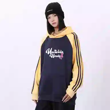 Unite Life HOODS