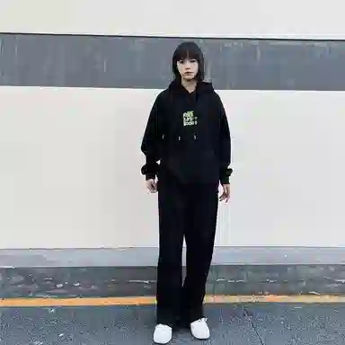 Unite Life HOODS logo