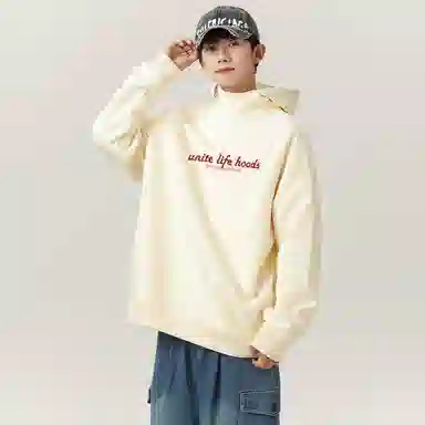 Unite Life HOODS logo