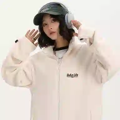 Unite Life HOODS logo