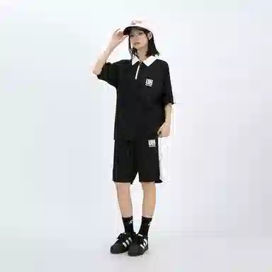 Unite Life HOODS Polo