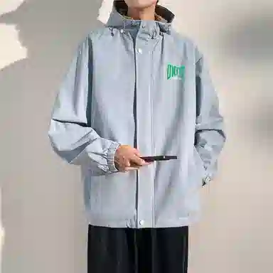 Unite Life HOODS logo