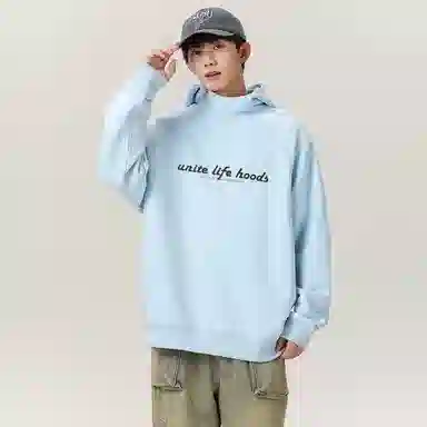 Unite Life HOODS logo