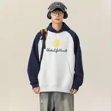 Unite Life HOODS