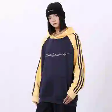 Unite Life HOODS logo