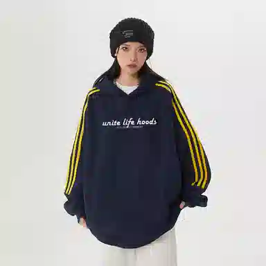 Unite Life HOODS logo