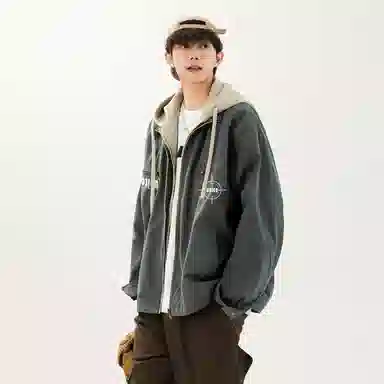 Unite Life HOODS logo