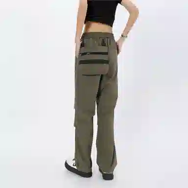 Unite Life HOODS logo