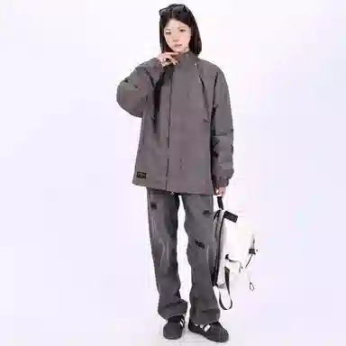 Unite Life HOODS logo