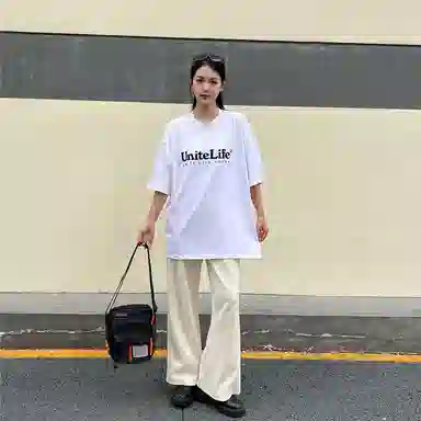 Unite Life HOODS LogoT