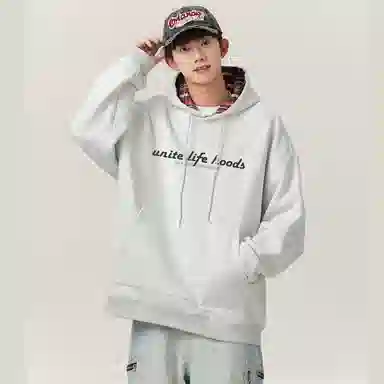 Unite Life HOODS
