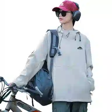 Unite Life HOODS logo